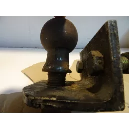 BOULE DE 50 POUR ATTACHE CARAVANE