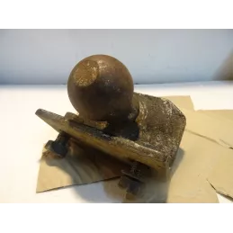 BOULE DE 50 POUR ATTACHE CARAVANE