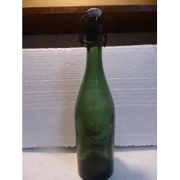 BOUTEILLE DE BIERE  B S 1 LITRE