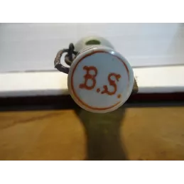 BOUTEILLE DE BIERE  B S 1 LITRE