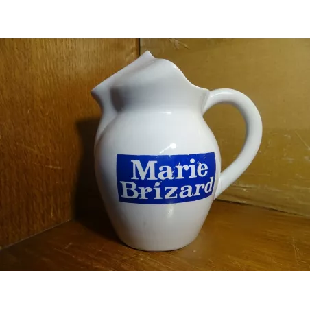 PICHET MARIE BRIZARD  HT 15.50CM