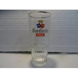 1 VERRE NORDBRAU PILS  25CL...