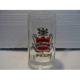 1 CHOPE  STIFTUNGS PILS  ERDINGER 25CL HT 12.50CM