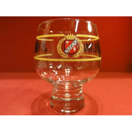 1 VERRE JENLAIN 33 CL