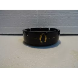 CENDRIER  PORTO SANDEMAN  DIAMETRE 9CM