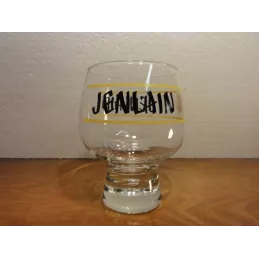 1 VERRE JENLAIN 33 CL