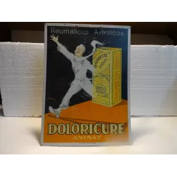 CARTON DOLORICURE