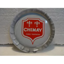 COUPELLE CHIMAY EN TOLE...