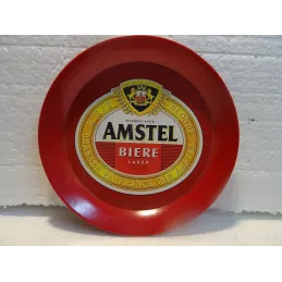 COUPELLE  AMSTEL  DIAMETRE...