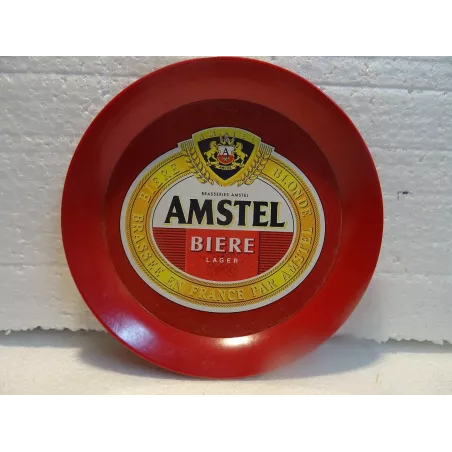 COUPELLE  AMSTEL  DIAMETRE 11CM