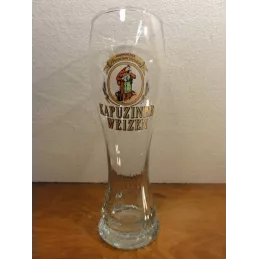 1 VERRE KAPUZINER WEIZEN 50 CL