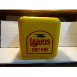 BAC A GLACE  LARIOS  G. MODELE 24CM X24CM X25CM