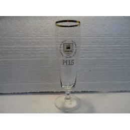 1 VERRE CASPARY 20CL  HT 19CM