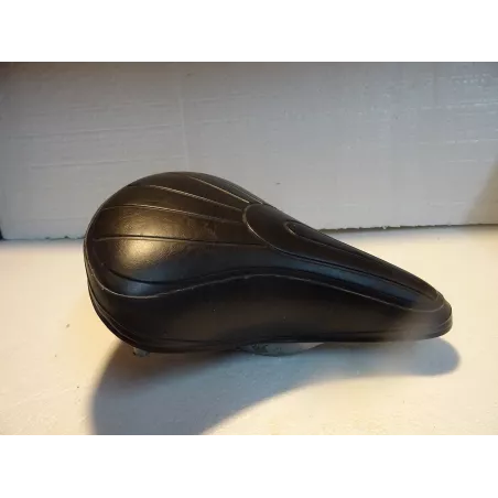 SELLE DE VELO OU MOBYLETTE  25CM X21CM