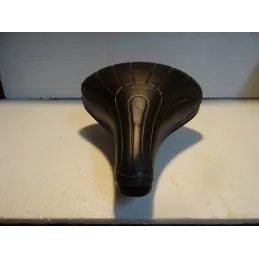 SELLE DE VELO OU MOBYLETTE  25CM X21CM