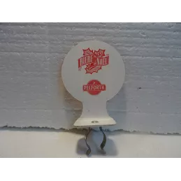 CAVALIER TIRAGE PRESSION  PELFORTH DE NOEL 10CM X7.50CXM