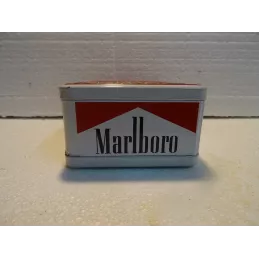 BOITE MARLBORO EN METAL