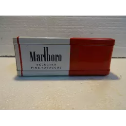 BOITE MARLBORO EN METAL