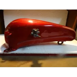 RESERVOIR HARLEY-DAVIDSON LONGUEUR 49CM HT 13CM AU PLUS HAUT