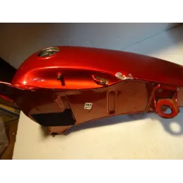 RESERVOIR HARLEY-DAVIDSON LONGUEUR 49CM HT 13CM AU PLUS HAUT