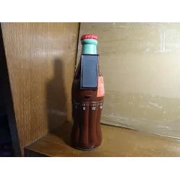 MINUTEUR COCA-COLA AIMANTE HT 19.50CM