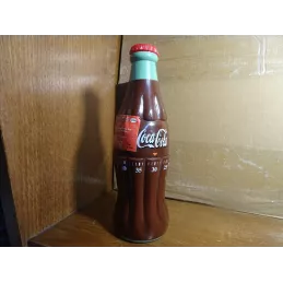 MINUTEUR COCA-COLA AIMANTE HT 19.50CM