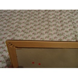 MIROIR RICARD N°2 50CM X50CM