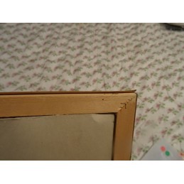 MIROIR RICARD N°2 50CM X50CM