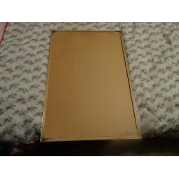 MIROIR PASTIS 51 63CM X43CM