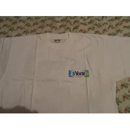 TEE SHIRT SAINT YORRE  TAILLE XL
