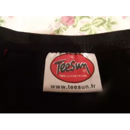 TEE SHIRT  PADDY  TAILLE XL