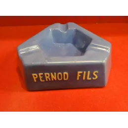 1 CENDRIER PERNOD FILS 