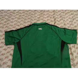POLO HEINEKEN RUGBY  WORLD CUP 2011 TAILLE L