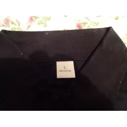 POLO JACK DANIEL'S  TAILLE L