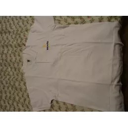POLO RICARD 1/2 SOLEIL TAILLE L