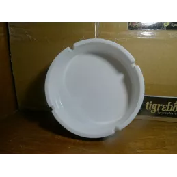 GRAND CENDRIER ORANGINA  DIAMETRE 18CM