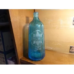 BOUTEILLE EAU DE SELTZ BRASSERIE DE LA MEUSE