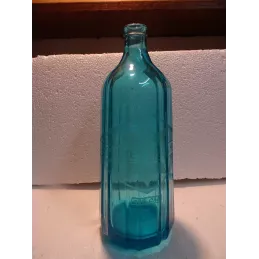 BOUTEILLE EAU DE SELTZ BRASSERIE DE LA MEUSE
