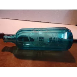 BOUTEILLE EAU DE SELTZ BRASSERIE DE LA MEUSE