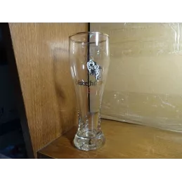 1 VERRE DISTELHAUSER 30CL HT 20CM