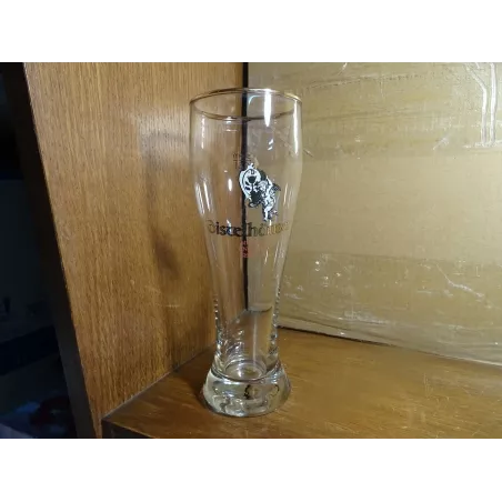 1 VERRE DISTELHAUSER 30CL HT 20CM