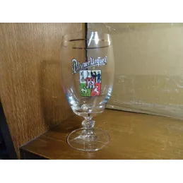 1 VERRE PILSNER-URQUELL 25/30CL HT 14.50CM