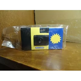 APPAREIL A PHOTO  RICARD JETABLE 24 PHOTOS  SANS FLASH