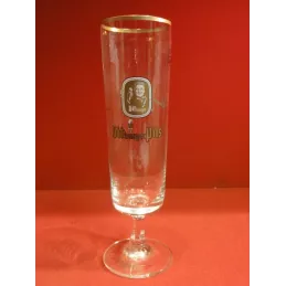 1 VERRE  BITBURGER 30CL