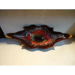 CORBEILLE A FRUIT  53CM X22CM