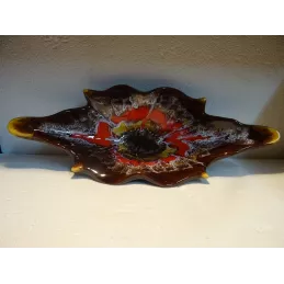CORBEILLE A FRUIT  53CM X22CM