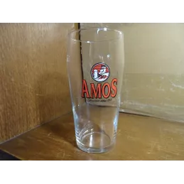 1 VERRE AMOS  25CL HT 13.50CM