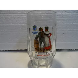 CHOPE  HB HOFBRAU OKTOBERFEST 1988 25CL HT 12.70CM