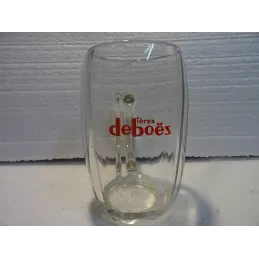 CHOPE  DEBOES 50CL HT 14.20CM