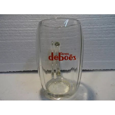 CHOPE  DEBOES 50CL HT 14.20CM